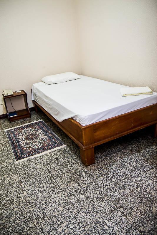 Bigs Hotel Penápolis Dış mekan fotoğraf
