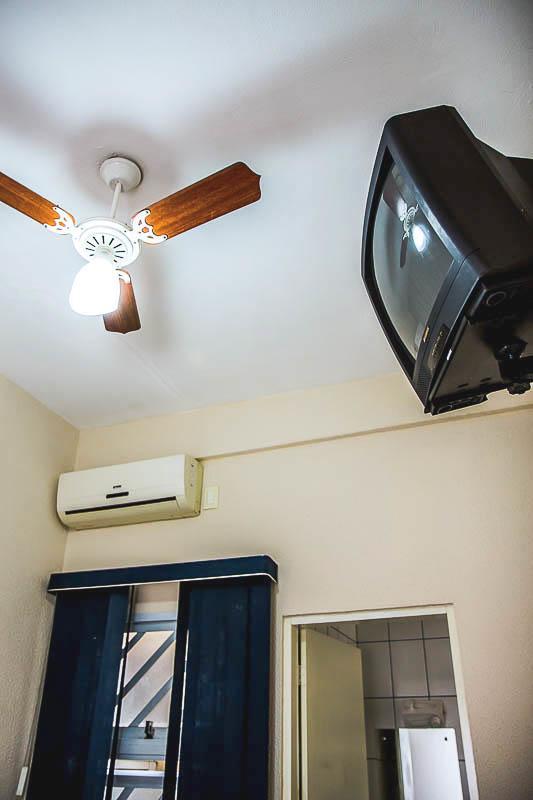 Bigs Hotel Penápolis Dış mekan fotoğraf